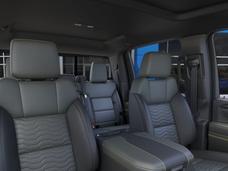 2026 Chevrolet Silverado 2500 HD ZR2 - Photo 48