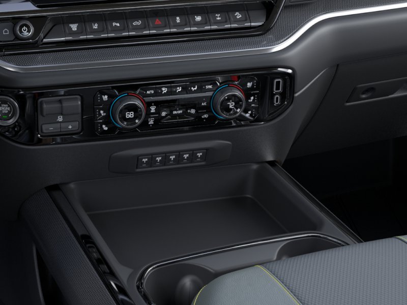 2026 Chevrolet Silverado 2500 HD ZR2 - Photo 47
