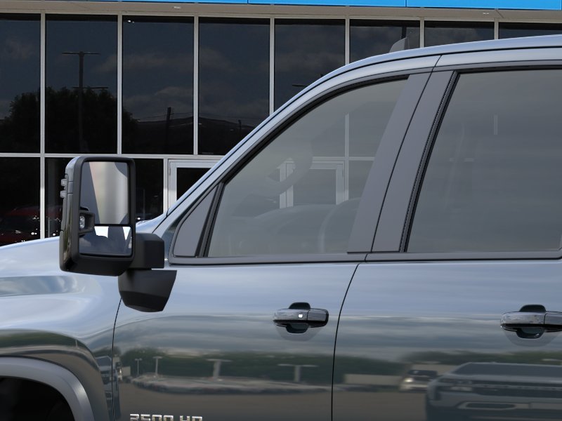 2026 Chevrolet Silverado 2500 HD ZR2 - Photo 36