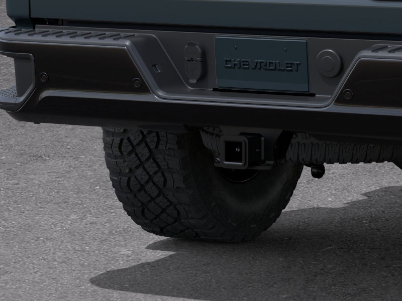 2026 Chevrolet Silverado 2500 HD ZR2 - Photo 38