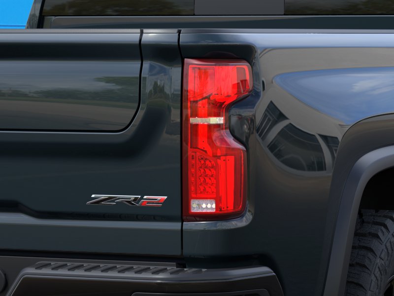 2026 Chevrolet Silverado 2500 HD ZR2 - Photo 35