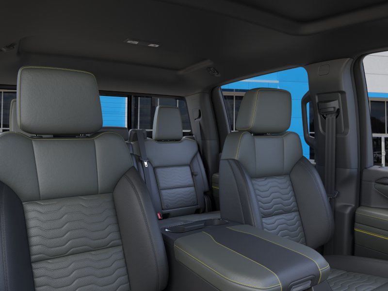2026 Chevrolet Silverado 2500 HD ZR2 - Photo 48