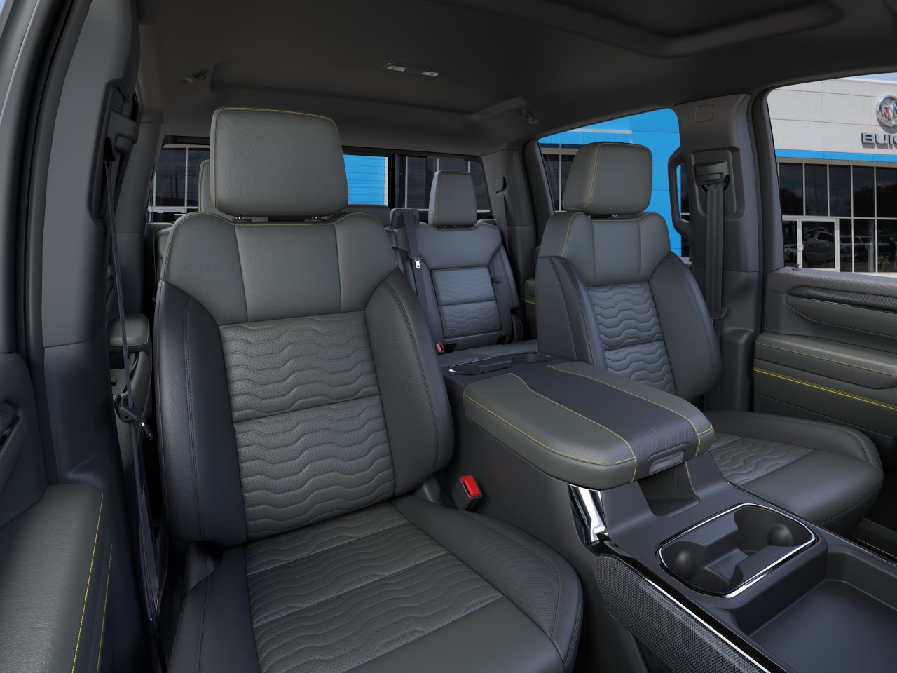 2026 Chevrolet Silverado 2500 HD ZR2 - Photo 40