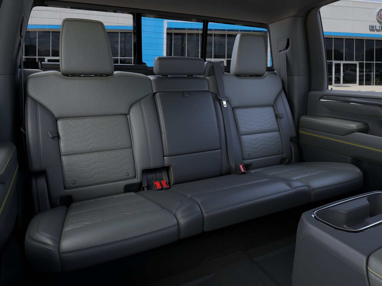 2026 Chevrolet Silverado 2500 HD ZR2 - Photo 41