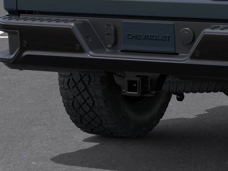 2026 Chevrolet Silverado 2500 HD ZR2 - Photo 40
