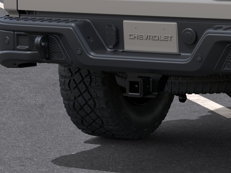 New 2026 White Sands Chevrolet ZR2 image 14