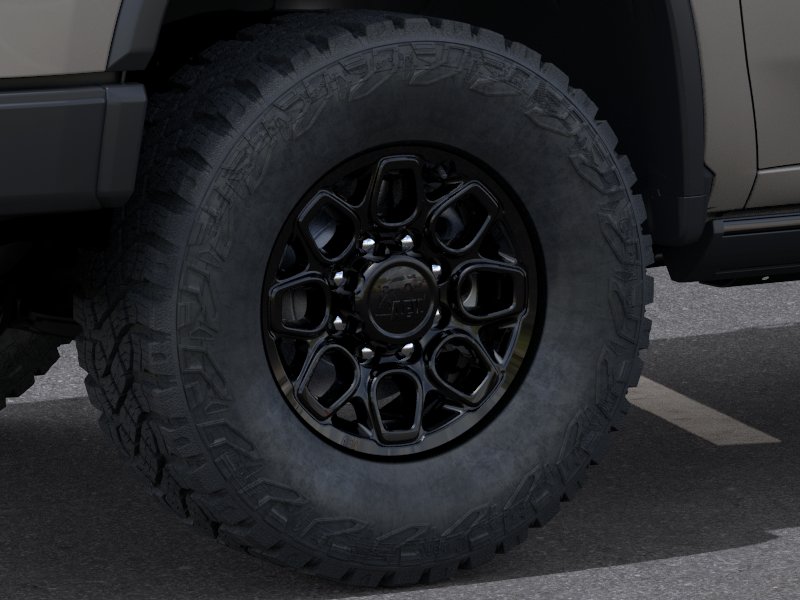 New 2026 White Sands Chevrolet ZR2 image 9