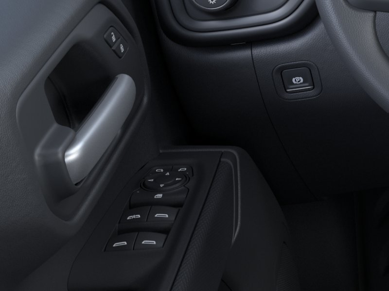 2024 Chevrolet Silverado 2500HD photo 21