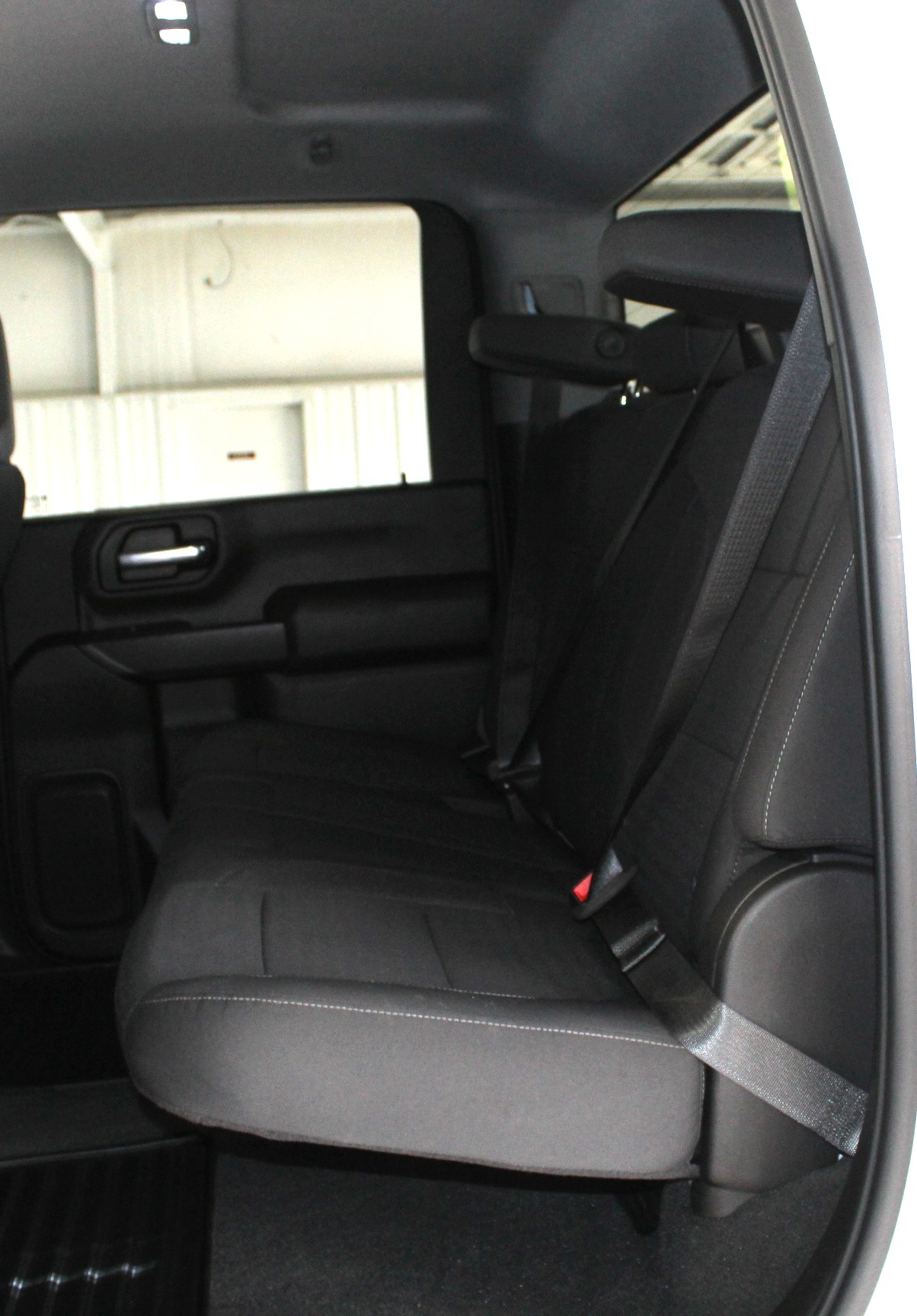 2021 Chevrolet Silverado 2500HD LT photo 2