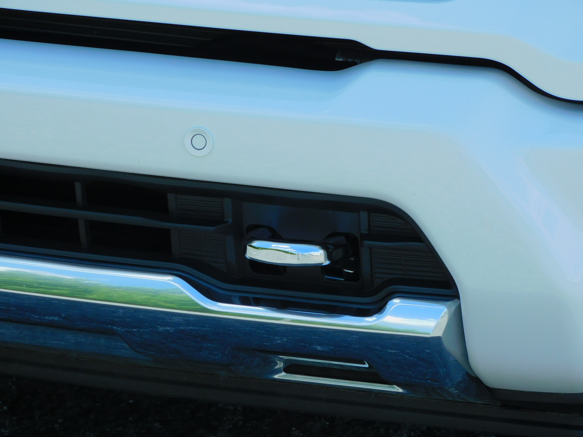 2024 Chevrolet Silverado 2500HD High Country photo 4