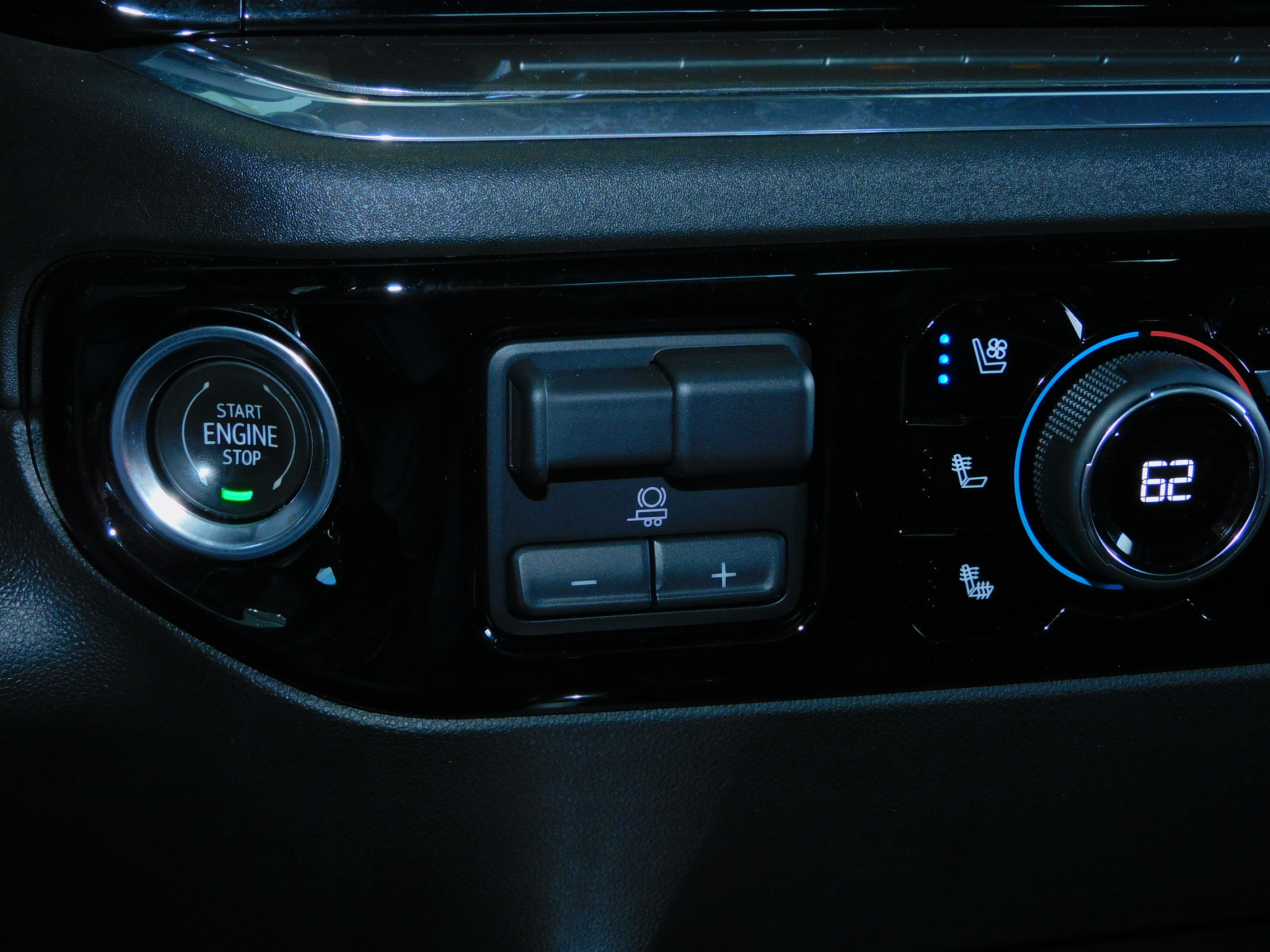 2024 Chevrolet Silverado 2500HD High Country photo 27