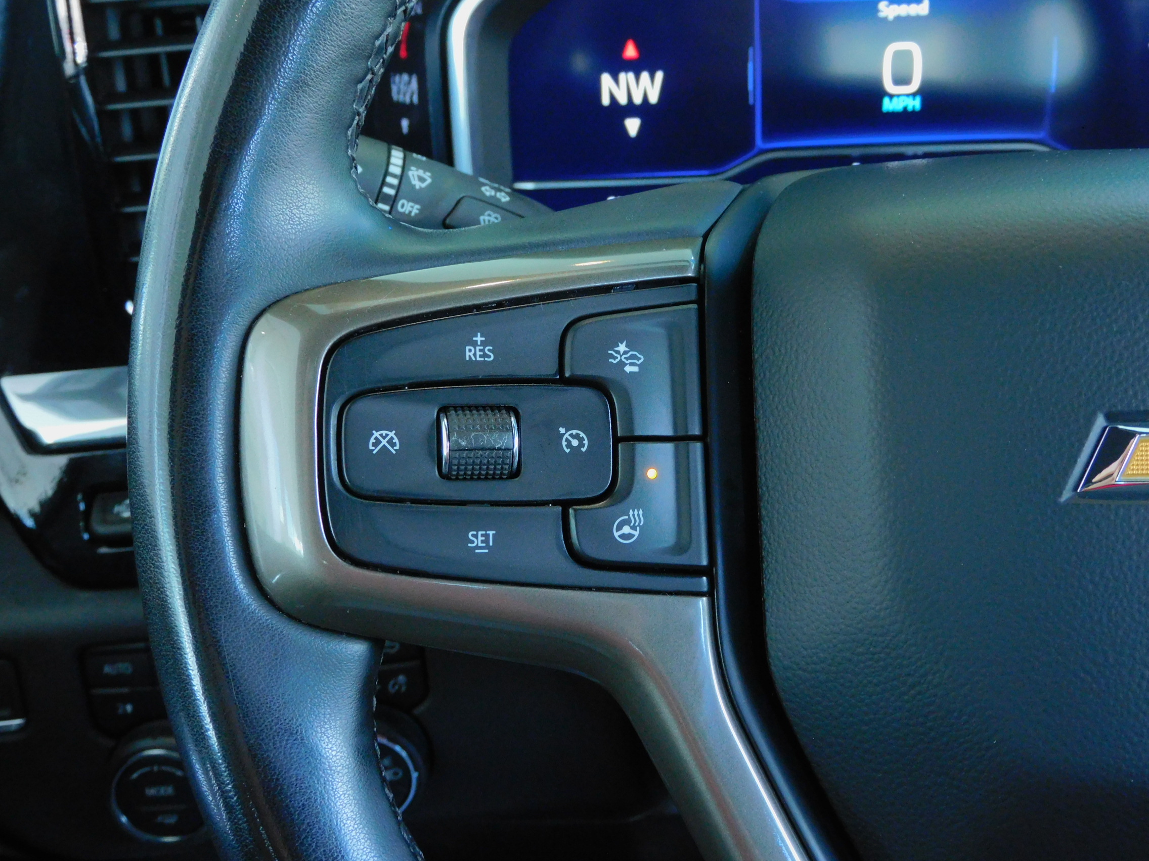 2024 Chevrolet Silverado 2500HD High Country photo 23