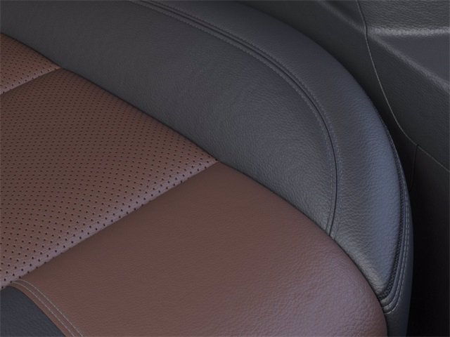 New 2020 Chevrolet Silverado 2500 HD High Country