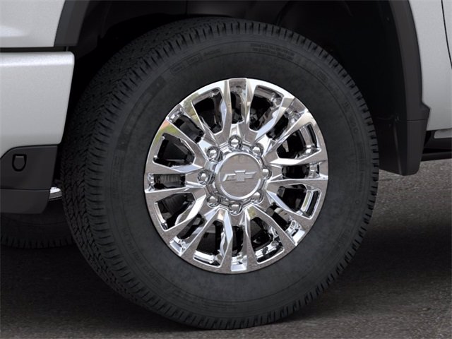 New 2020 Chevrolet Silverado 2500 HD High Country