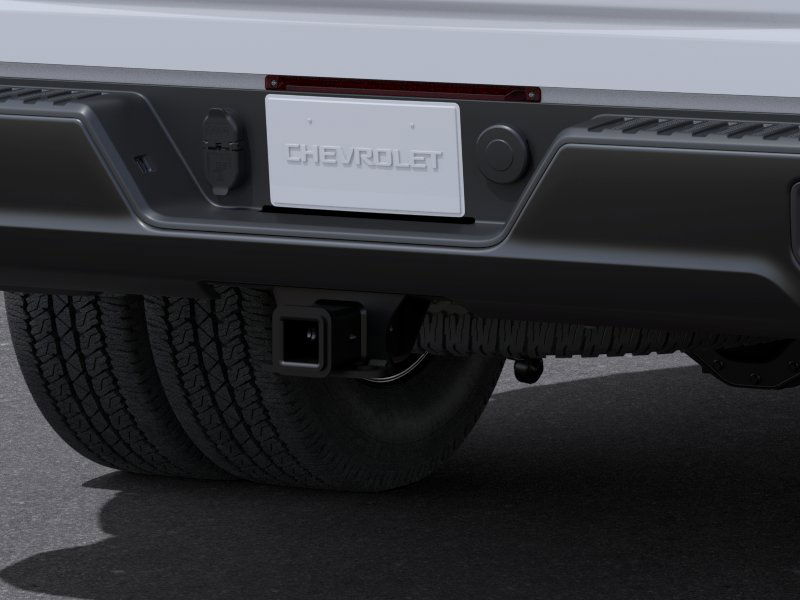 2024 Chevrolet Silverado 3500HD photo 22
