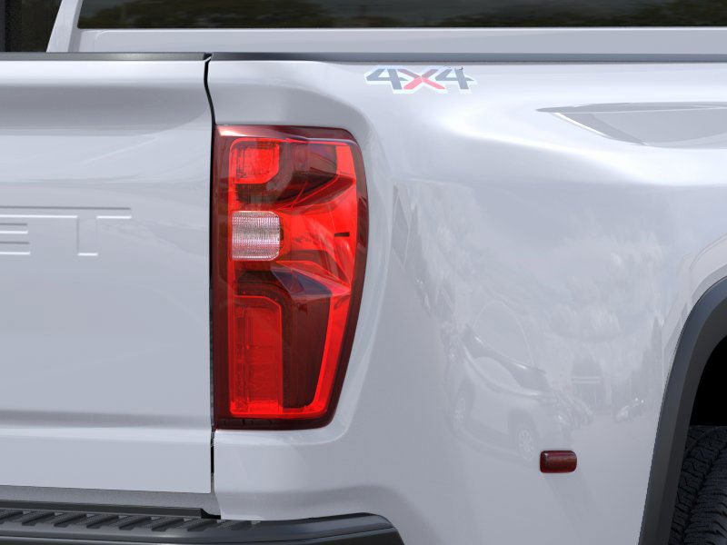 2024 Chevrolet Silverado 3500HD photo 19