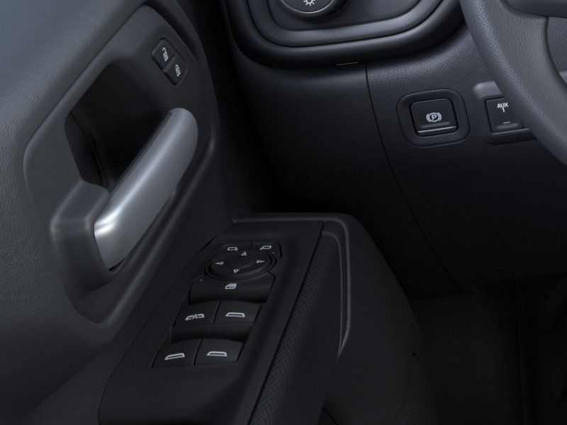 2024 Chevrolet Silverado 3500HD photo 28