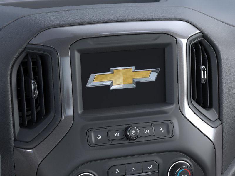 2024 Chevrolet Silverado 3500HD photo 27
