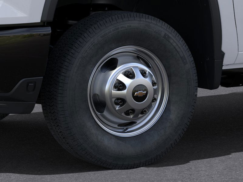 2024 Chevrolet Silverado 3500HD photo 17