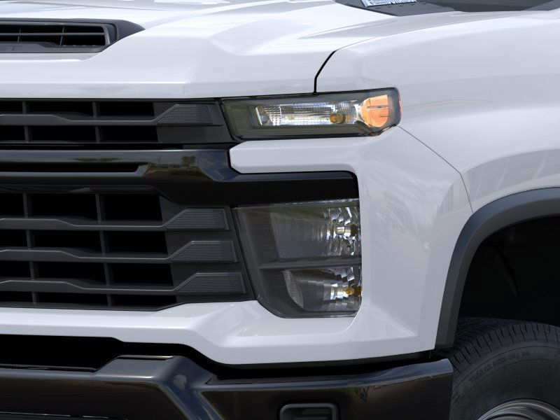 2024 Chevrolet Silverado 3500HD photo 18
