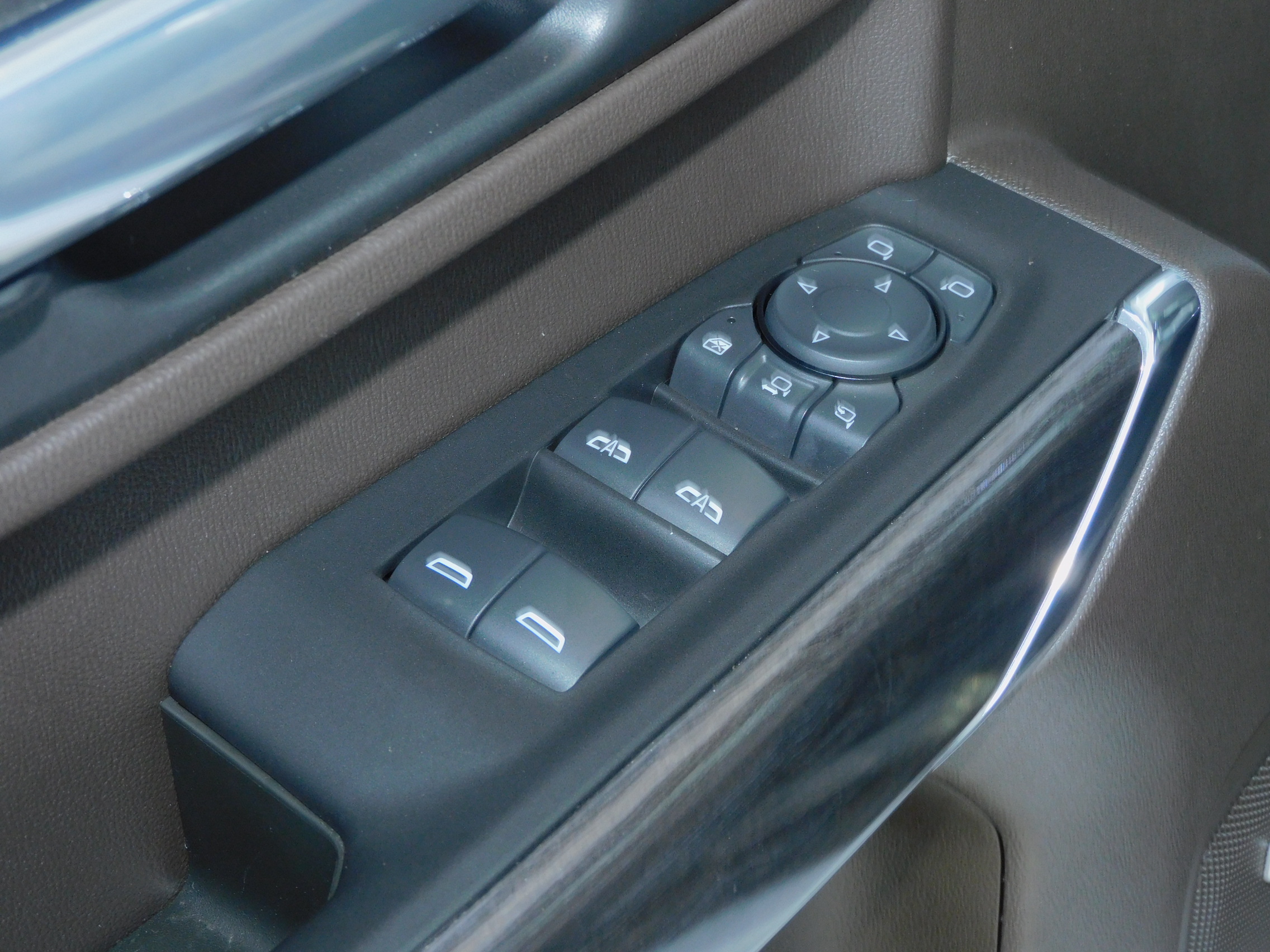 2021 Chevrolet Silverado 3500HD LTZ photo 16