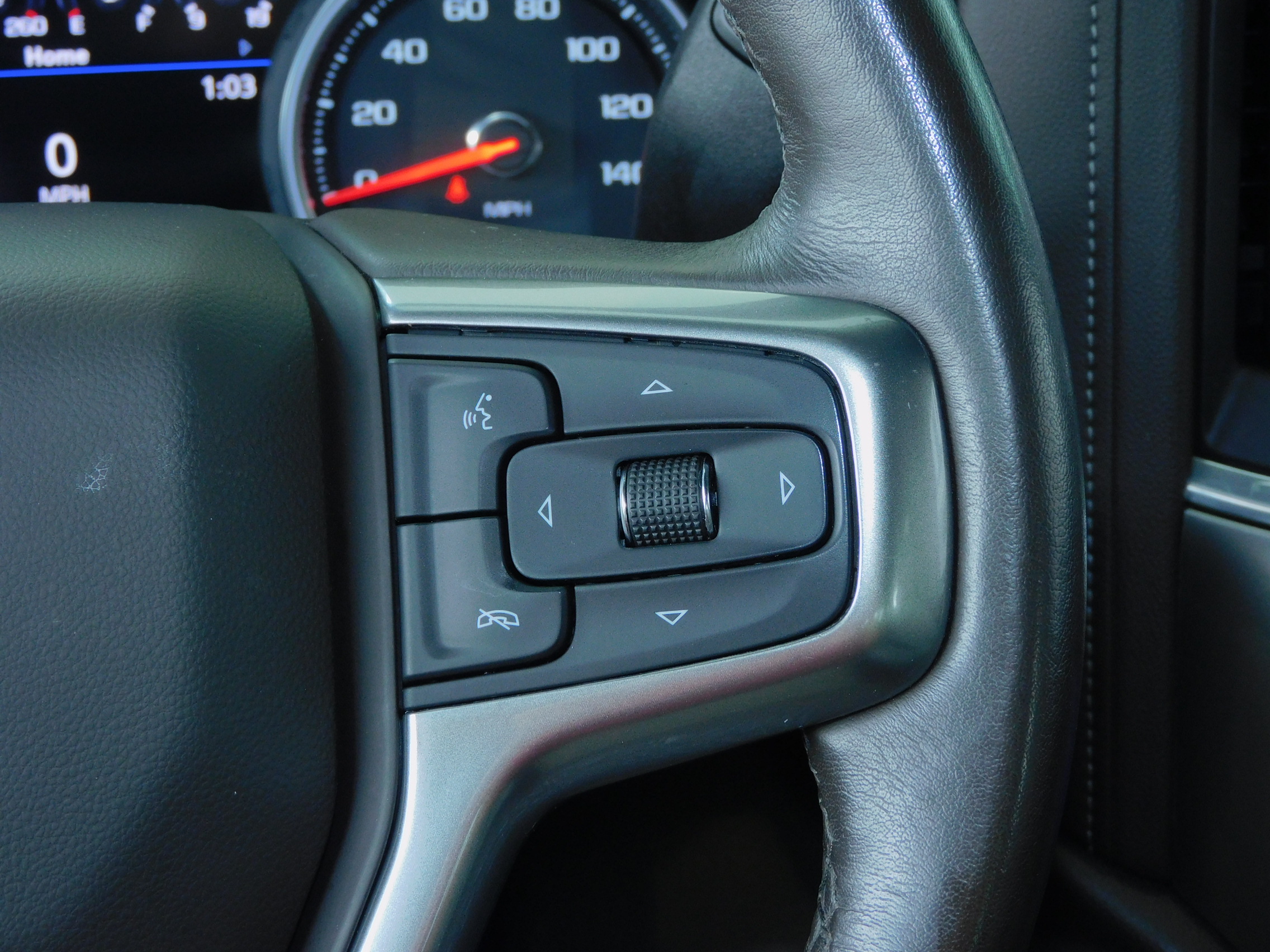 2021 Chevrolet Silverado 3500HD LTZ photo 26