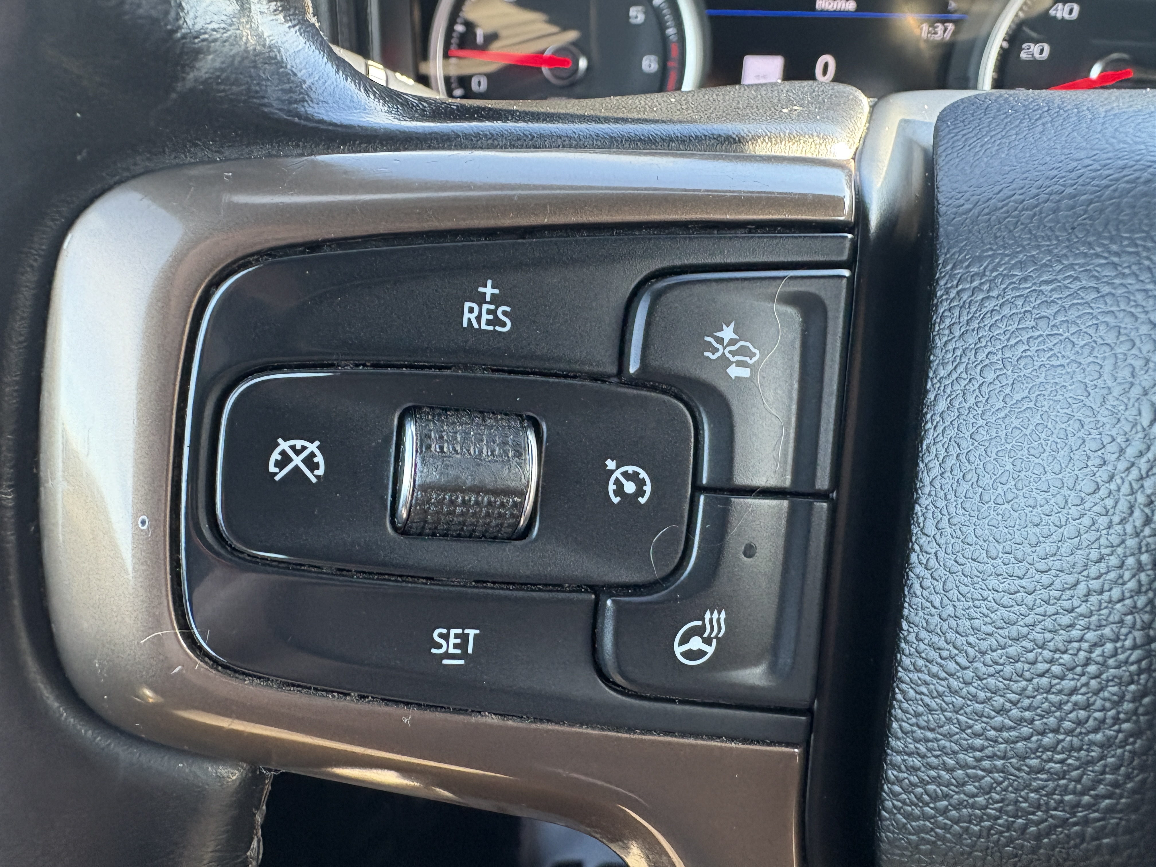 2022 Chevrolet Silverado 3500HD High Country - Photo 30