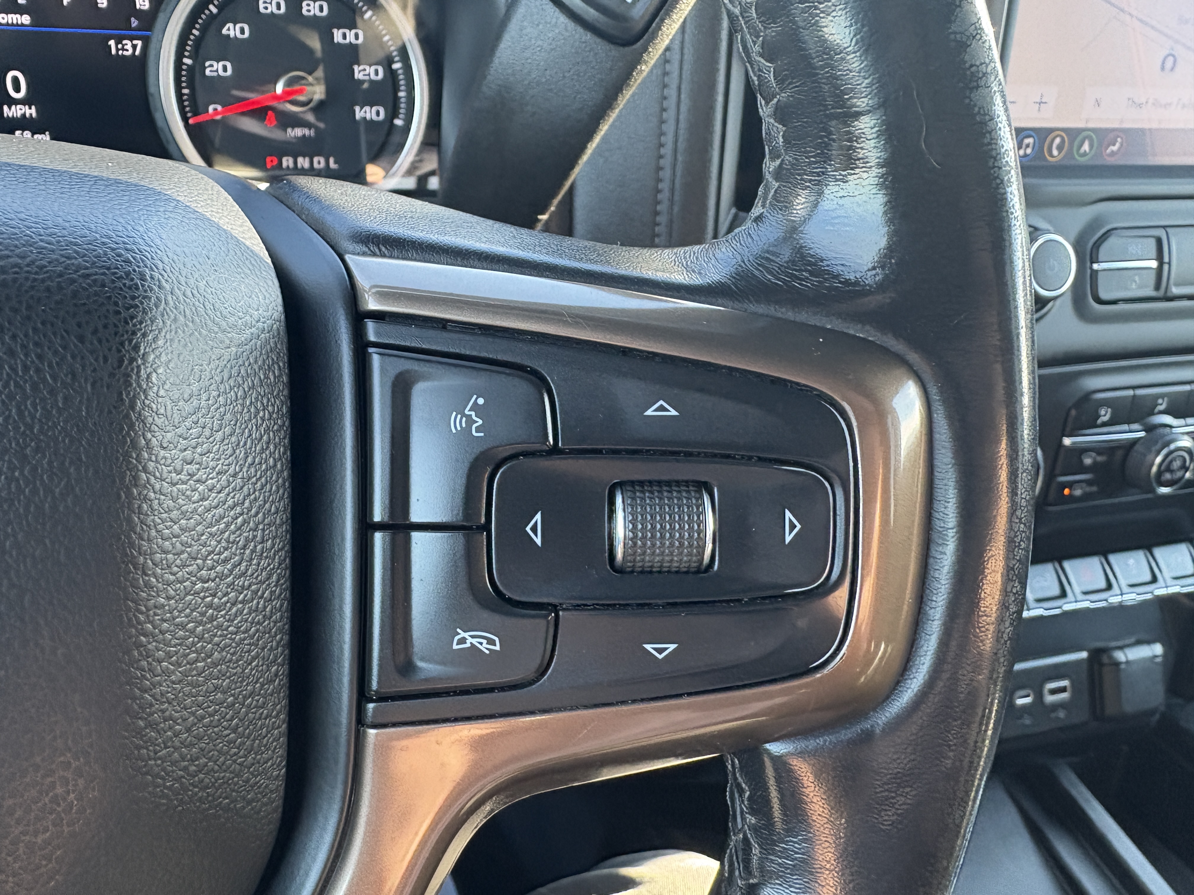 2022 Chevrolet Silverado 3500HD High Country - Photo 29