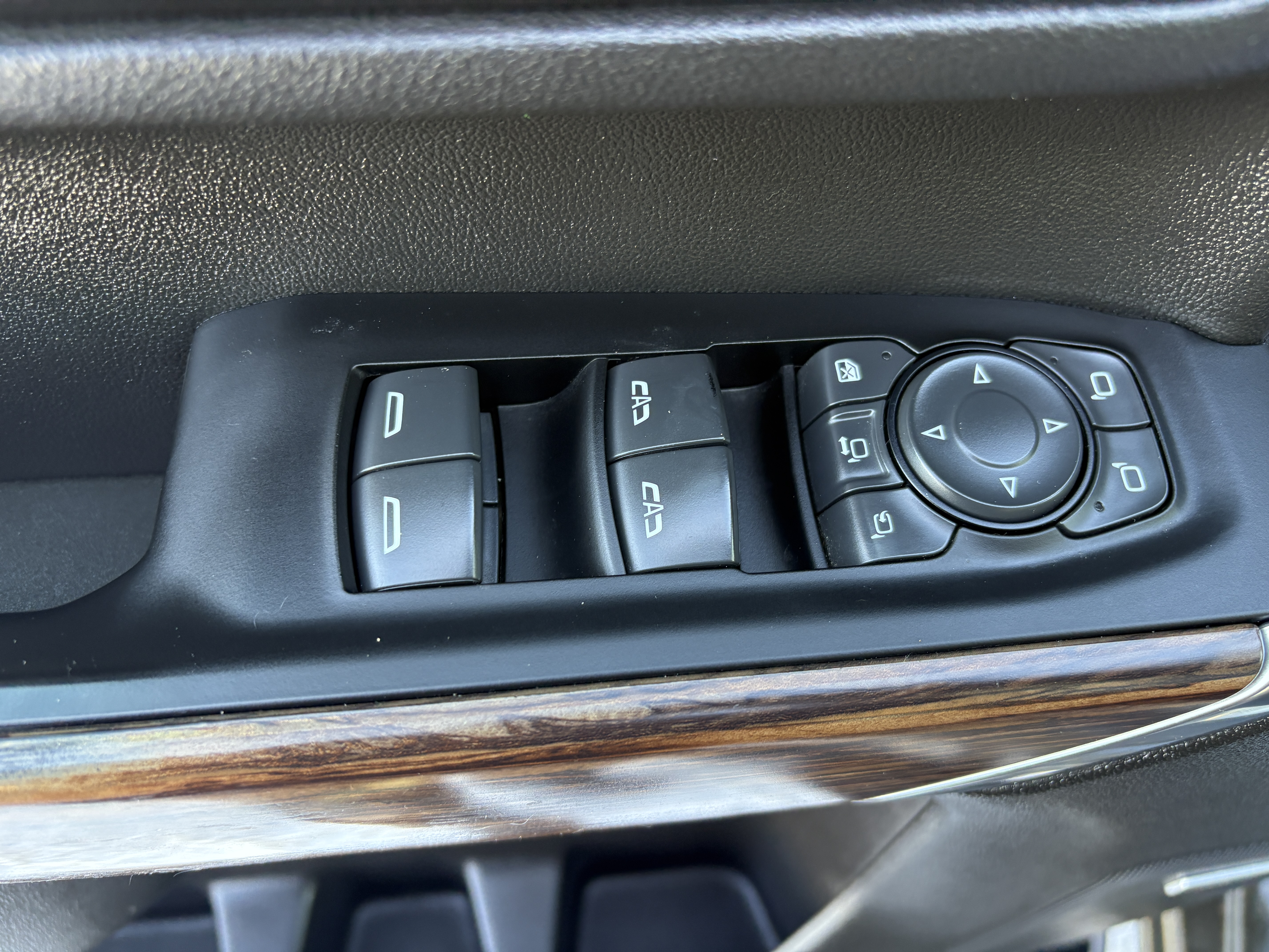 2022 Chevrolet Silverado 3500HD High Country - Photo 13