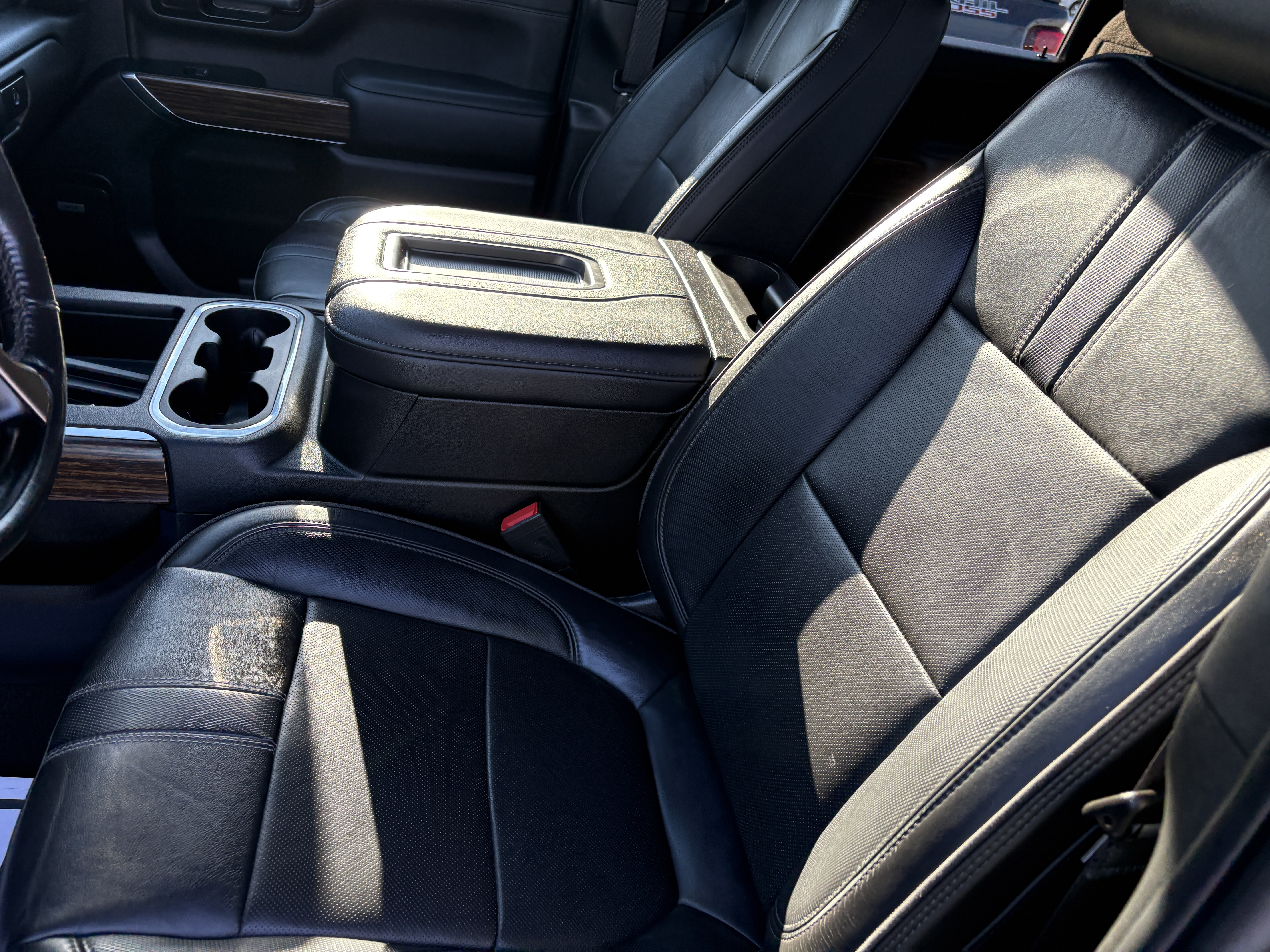2022 Chevrolet Silverado 3500HD High Country - Photo 10