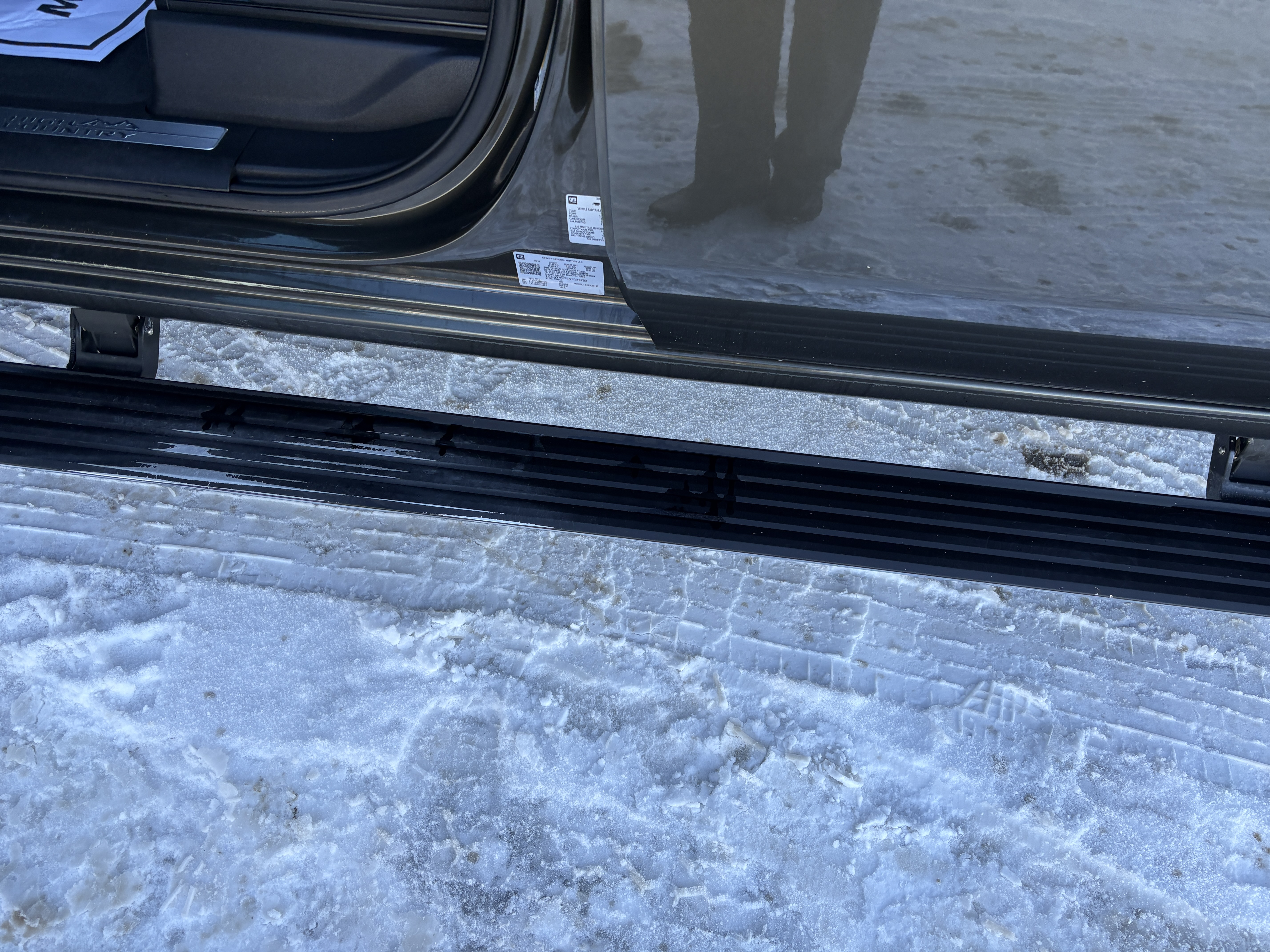 2022 Chevrolet Silverado 3500HD High Country - Photo 9