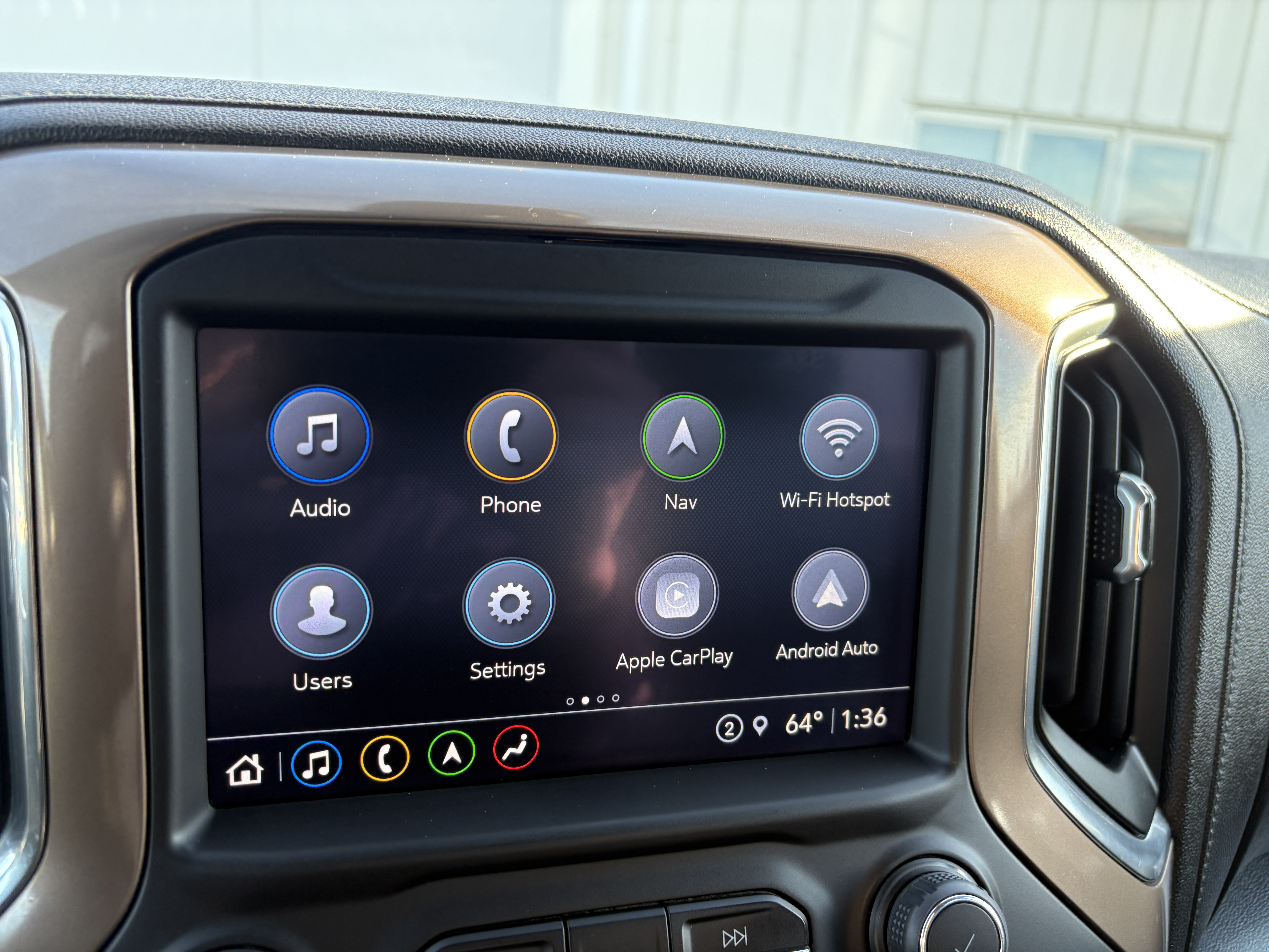 2022 Chevrolet Silverado 3500HD High Country - Photo 18