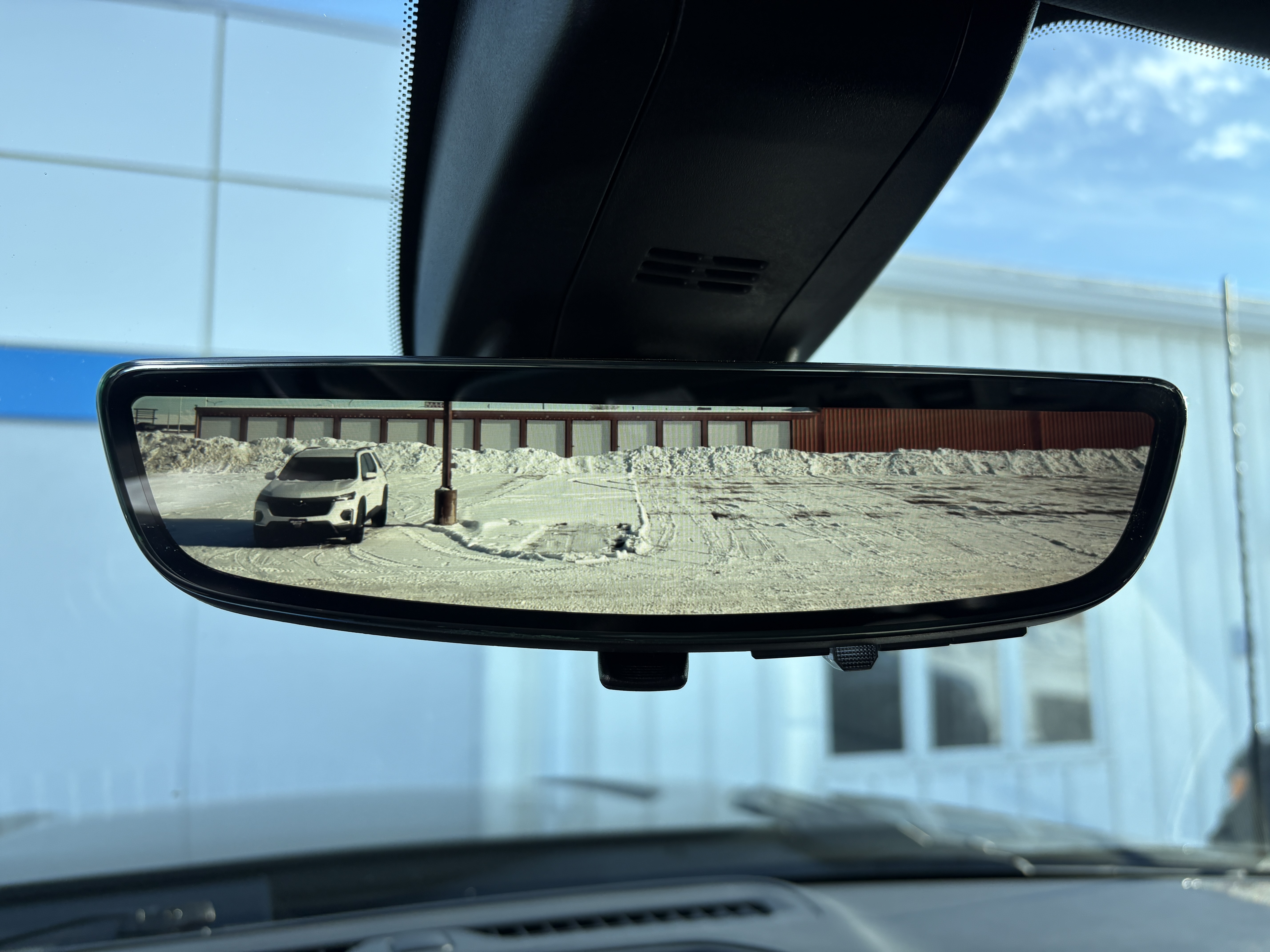 2022 Chevrolet Silverado 3500HD High Country - Photo 17