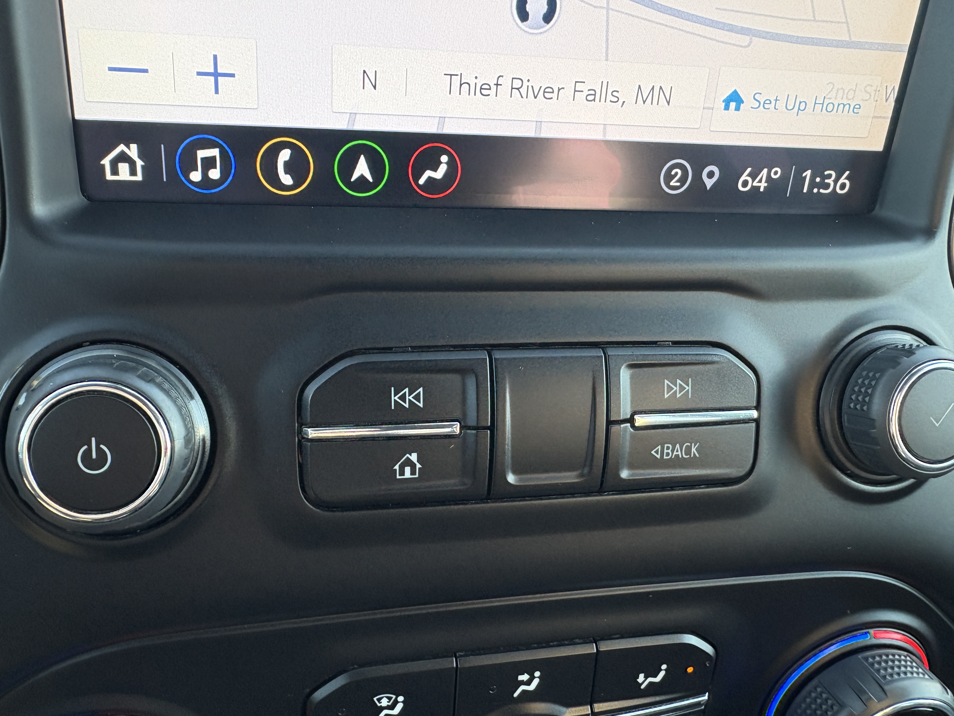 2022 Chevrolet Silverado 3500HD High Country - Photo 20