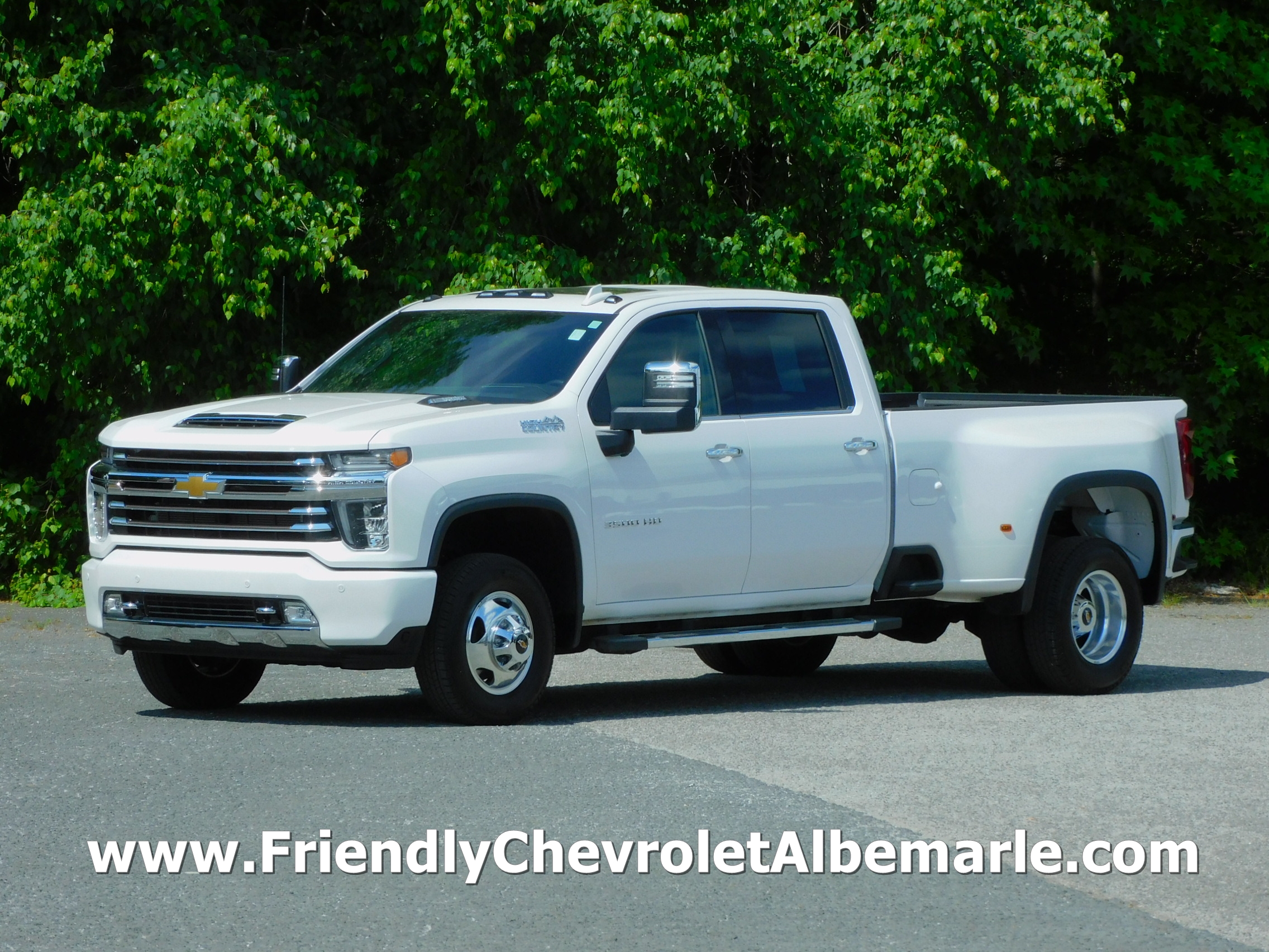 2023 Chevrolet Silverado 3500 HD