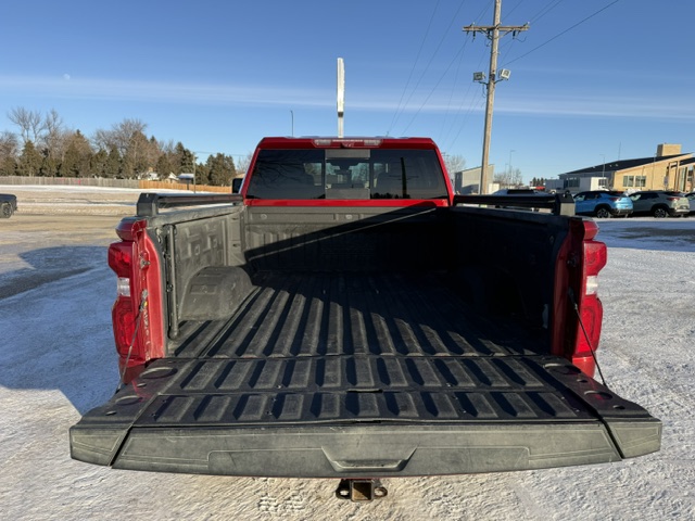 2022 Chevrolet Silverado 3500HD High Country - Photo 6