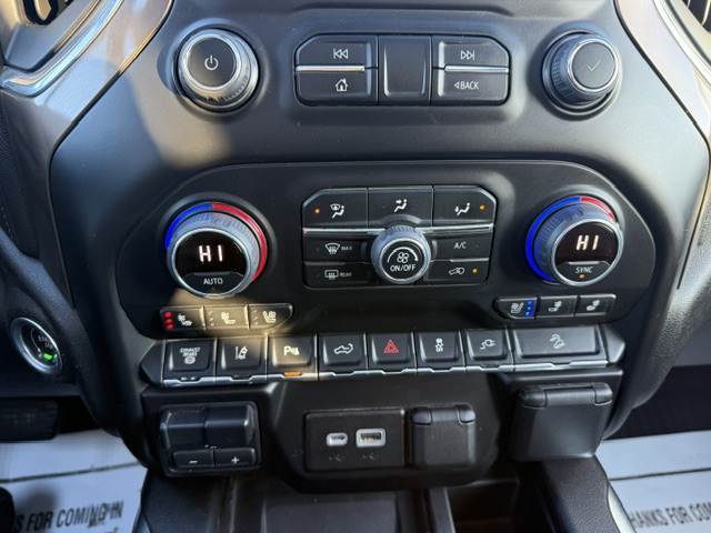 2022 Chevrolet Silverado 3500HD High Country - Photo 14