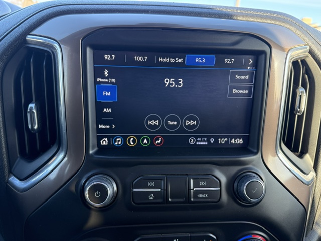 2022 Chevrolet Silverado 3500HD High Country - Photo 15