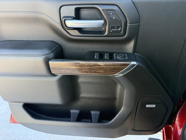 2022 Chevrolet Silverado 3500HD High Country - Photo 18