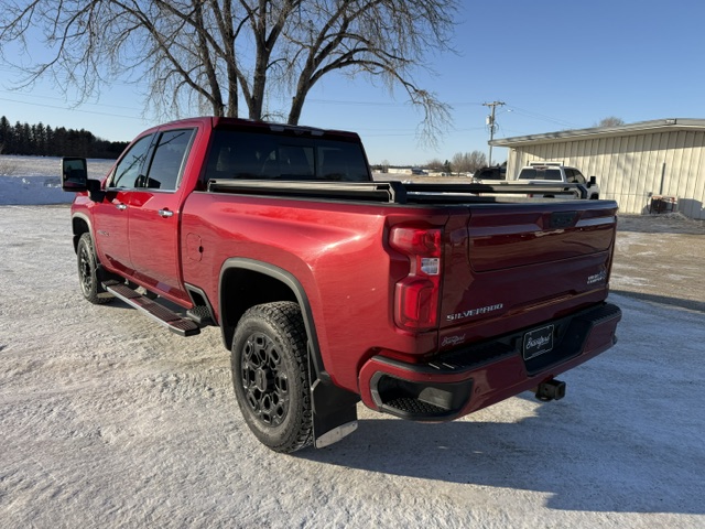 2022 Chevrolet Silverado 3500HD High Country - Photo 7