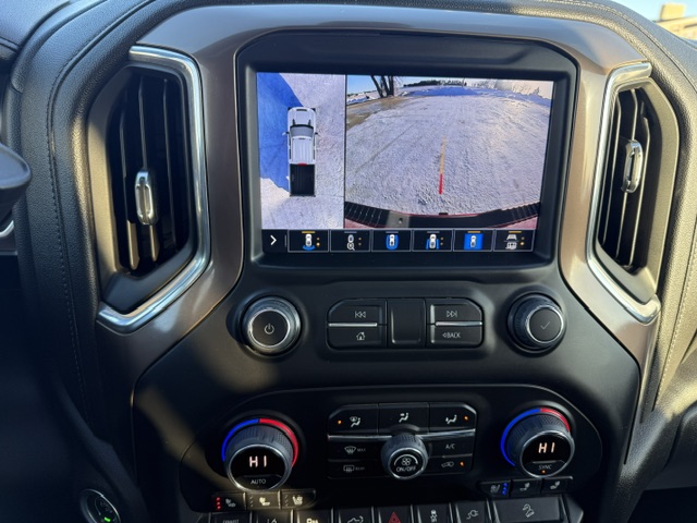 2022 Chevrolet Silverado 3500HD High Country - Photo 16
