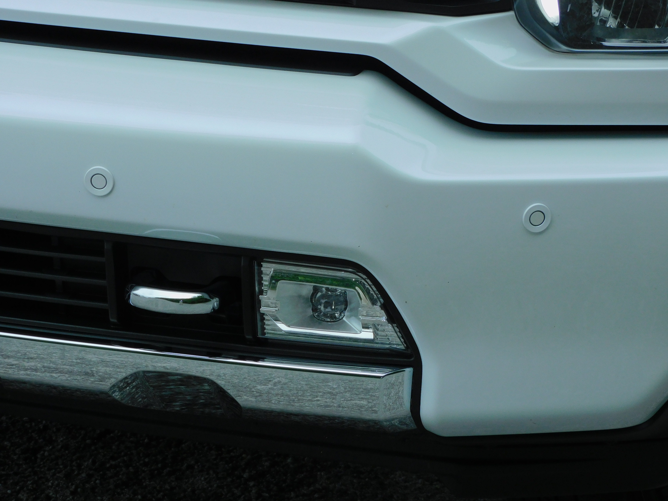2023 Chevrolet Silverado 3500HD High Country photo 14