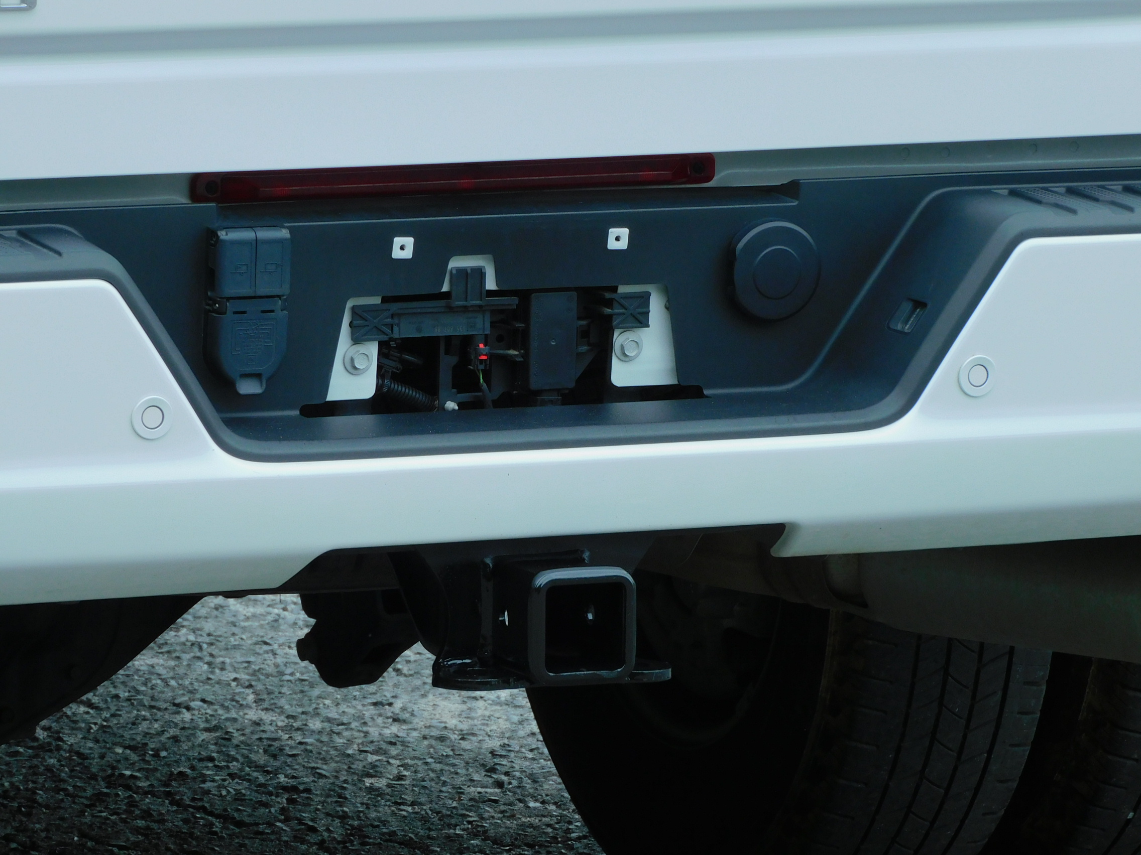 2023 Chevrolet Silverado 3500HD High Country photo 13