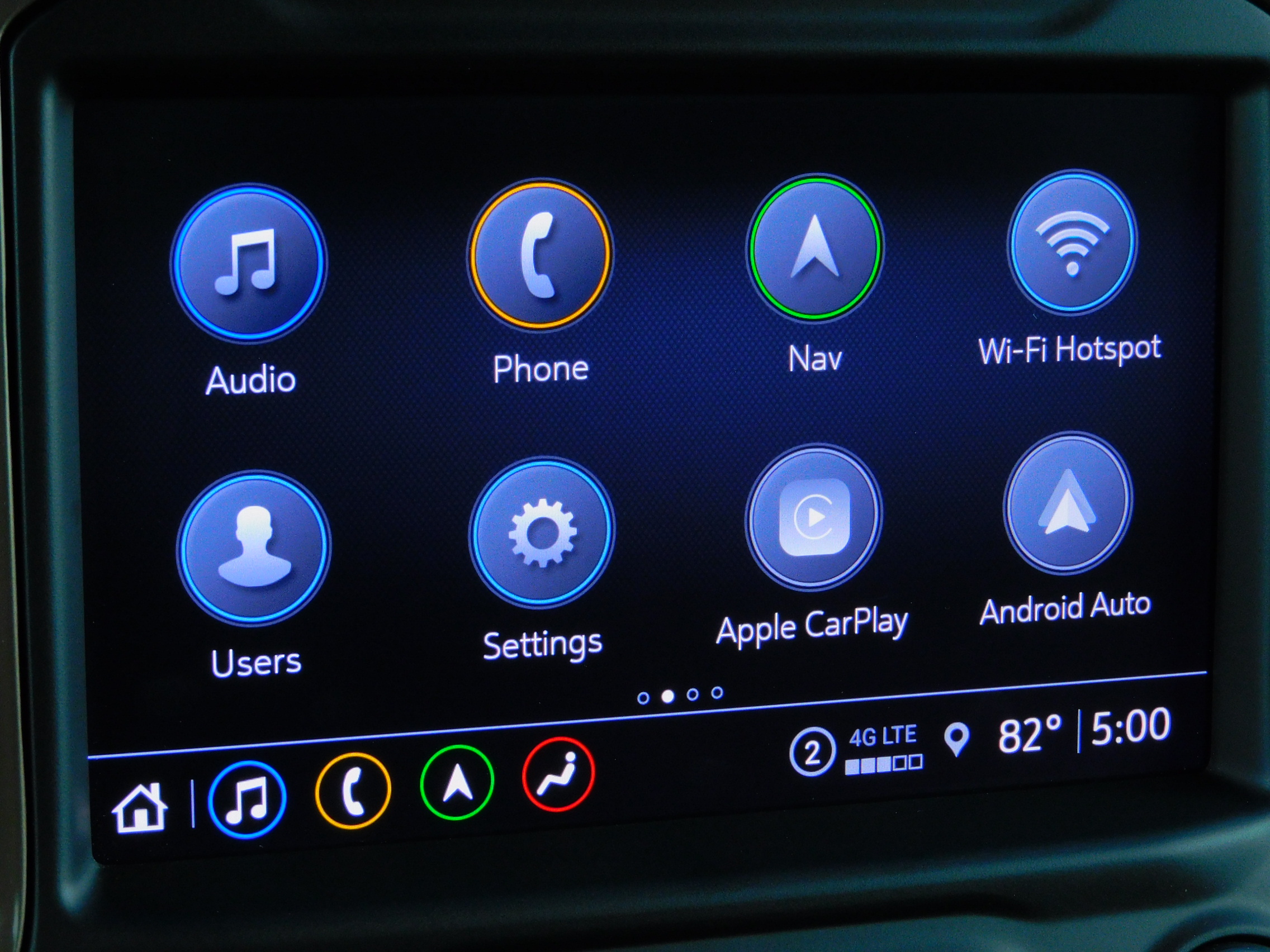 2023 Chevrolet Silverado 3500HD High Country photo 34