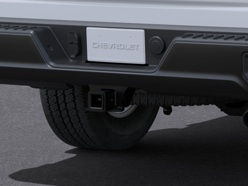 2025 Chevrolet Silverado 2500 HD Work Truck - Photo 38