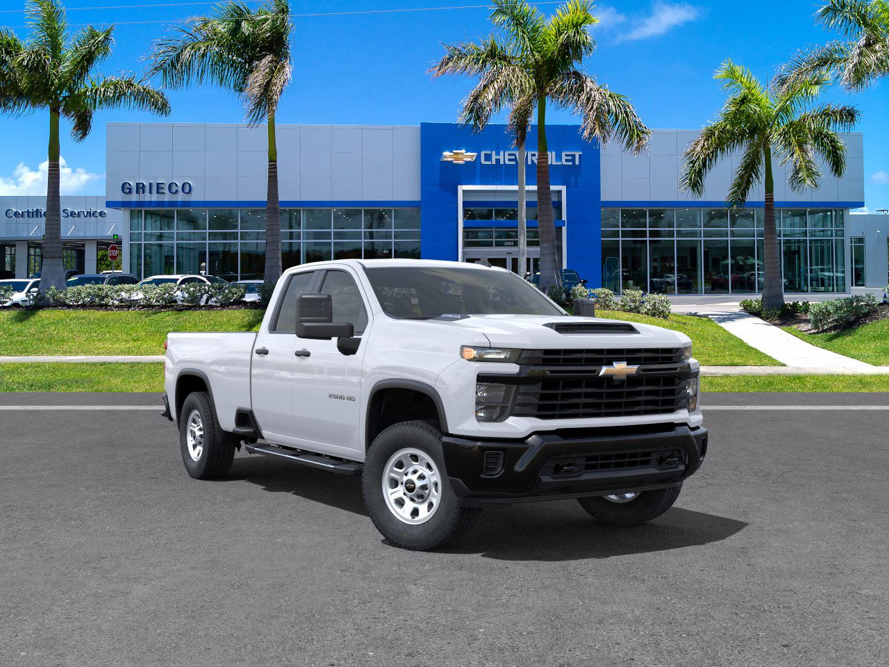 A-Pillar Kit | Chevrolet Silverado 3500HD WT 2021 A-Pillar Kit | Chevrolet Silverado 3500HD WT 2021