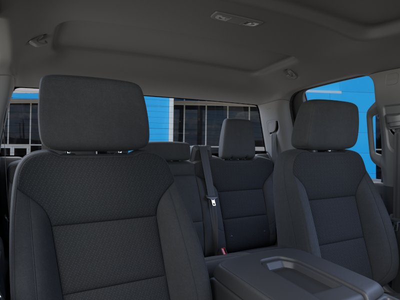 2026 Chevrolet Silverado 2500 HD Work Truck - Photo 48
