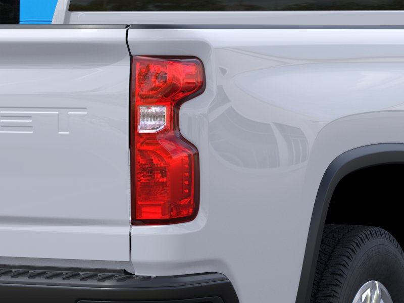 2026 Chevrolet Silverado 2500 HD Work Truck - Photo 35