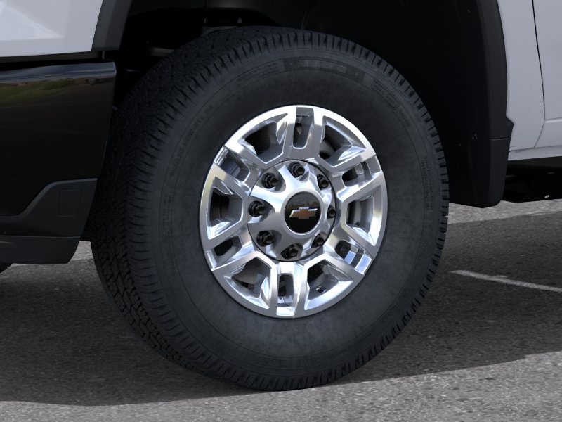 2026 Chevrolet Silverado 2500 HD Work Truck - Photo 33