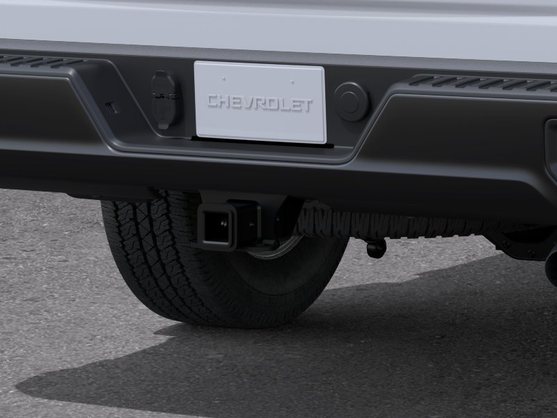 2026 Chevrolet Silverado 2500 HD Work Truck - Photo 38